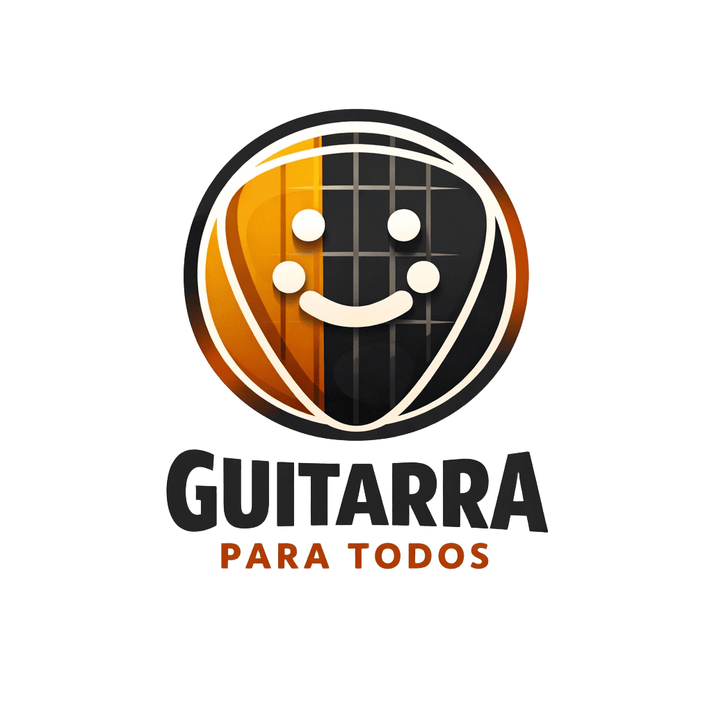 Guitarra Para Todos